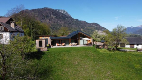 Haus am Salz mit Sauna